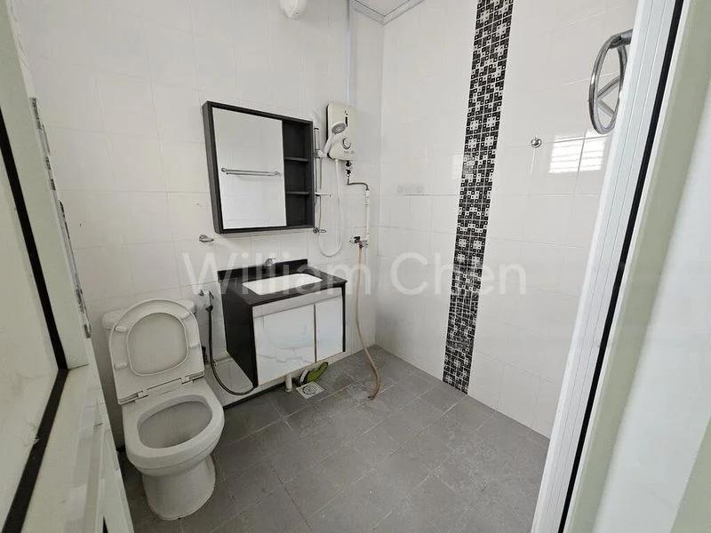 3 Room (3A) HDB for Rent in  314 Woodlands Street 31 - Image 3